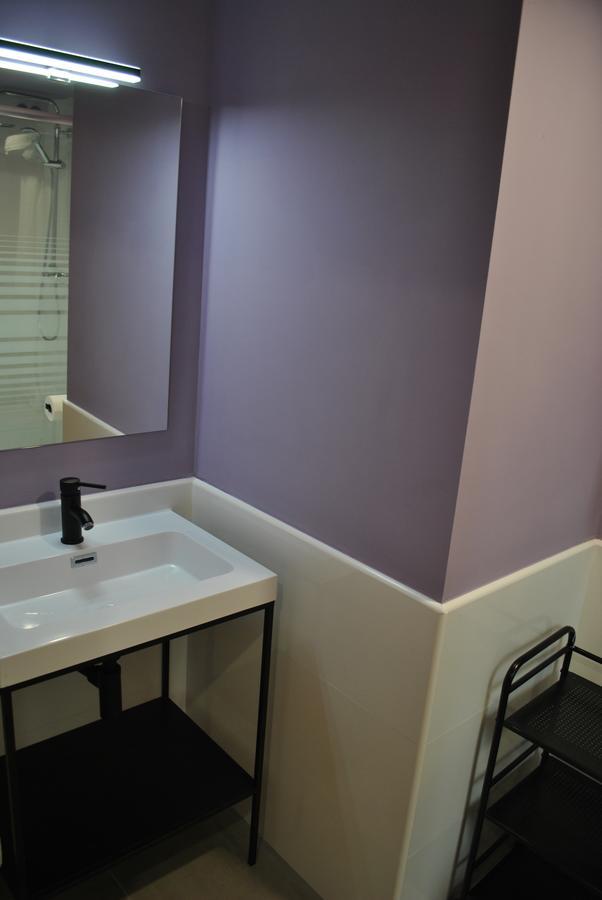Hostal Universitat Cervera Kültér fotó